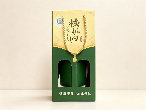 食品包装礼盒