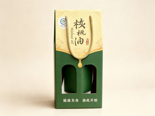 彩印包装