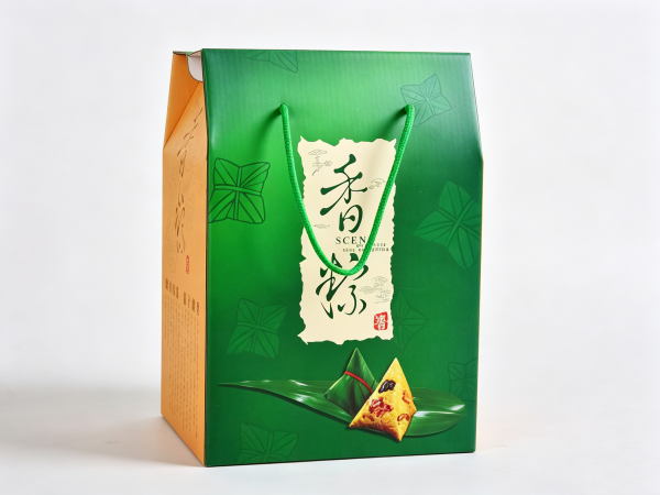 彩印纸盒定制